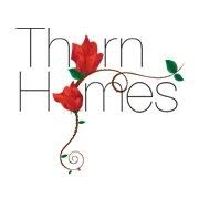 Thorn Homes Logo