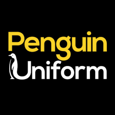 Penguin Uniform Logo